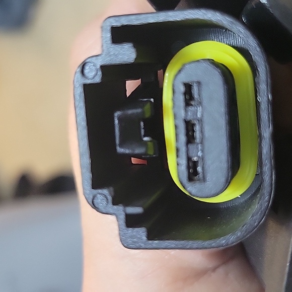 NEW SIRIUS DC LED H13 Light Intelligent Can Bus Decoder Headlight Bulb Fix MAH13 - Picture 5 of 6